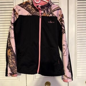 Women’s Habit Jacket